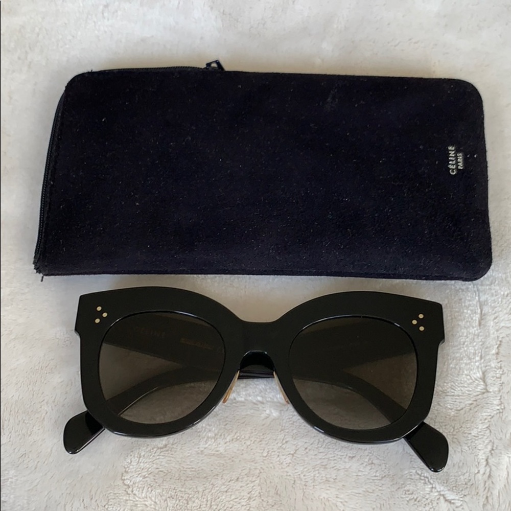Celine Sunglasses